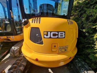 JCB 8035 ZTS original 1250mth - 3