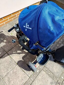 Tříkolka trike fix v3 - 3