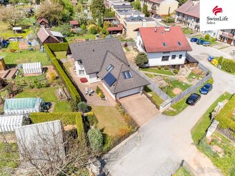 Prodej rodinného domu 180 m2 L. Zívra, Nová Paka - 3