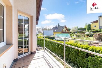 Prodej rodinného domu 180 m2 L. Zívra, Nová Paka - 3