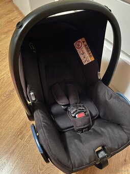 Autosedačka Maxi-Cosi 0-13 kg - 3
