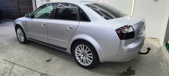 Audi A4 - 3
