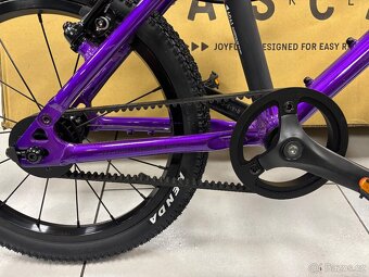 Rascal 16 LTD - 3
