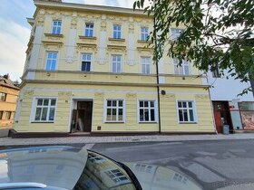 Pronájem obchodního prostoru(sklad) LEVNĚ- Nová Paka - 3