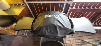 Weber - 3