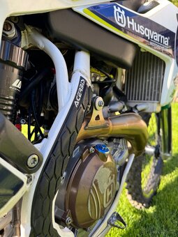Husqvarna fc450 - 3