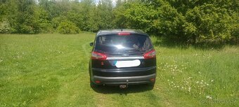 Ford S -Max 2.0 TDCi Titanium - 3