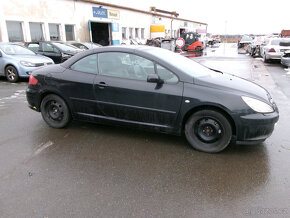 Peugeot 307cc - 3