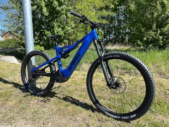 Elektrokolo KTM MACINA KAPOHO 7973 BOSCH CX 750Wh NOVÉ - 3