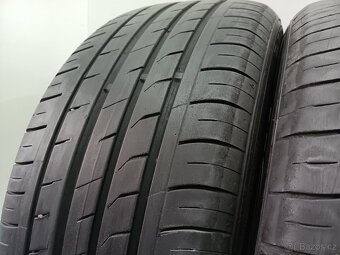 Letní pneu 215/55/17 Nexen - 3