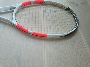 Tenisová raketa Babolat Pure Strike 100 2024 - 3