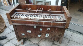 Harmonium - 3