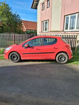 Peugeot 207 - 3