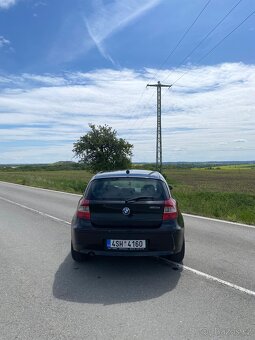 Bmw e87 120d - 3