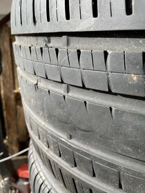 Pirelli PZERO Rosso 295/30 R18 - 3