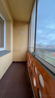 Byt 2+1/L, 56 m2, Praha 9 - Strašnice - 3