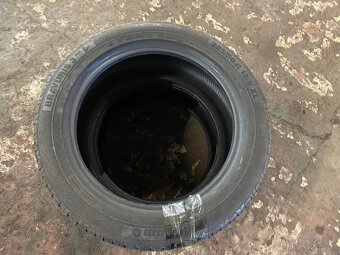 225/50R17 Barum - 3