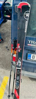 Rossignol lyže - 3