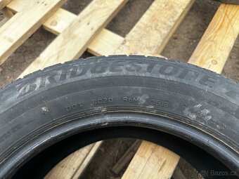 Pneumatiky 205/60r16 - 3