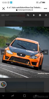 Seat Leon cupra 1.9tdi 4x4 - 3