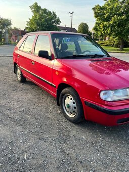 Prodám Škoda Felicia 1.3 Mpi 40 Kw - 3
