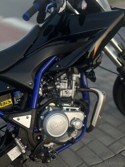 Yamaha WRX 125 - 3