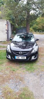 Mazda 6 - 3