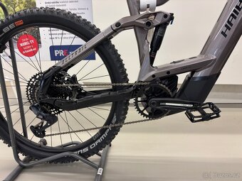 Haibike AllTrail 10 vel. M, S, kola 27,5" - 3