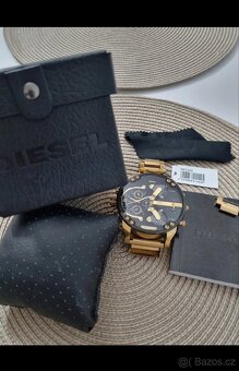 Diesel hodinky - 3