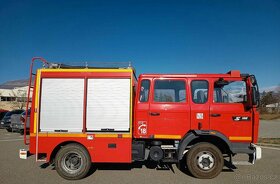 RENAULT MIDLUM S180, 6 miest, 2000L VODY - 3