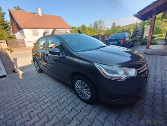 Citroen C4, 1,4 benzín, 70kw, 2012, najeto 171000 - 3