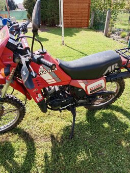 Cagiva - 3