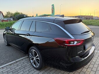 Opel Insignia B Sports Tourer - 3