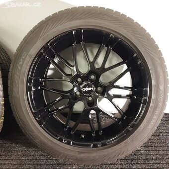 Kola na Mercedes-Benz - 5x112 ET40 8,5Jx19" 66,1 - 3