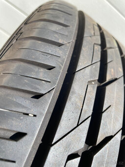 Norauto Prevensys 4 205/55 R16 91V 4Ks letní pneumatiky - 3