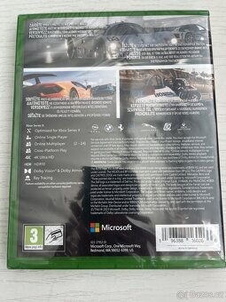 Forza Motorsport pro Xbox Series X (NOVÉ) - 3