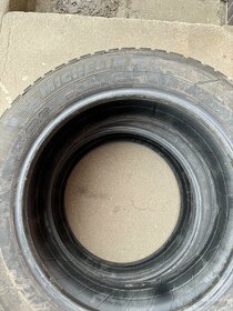 Michelin Alpin 6 205/55 R16 91H - 3
