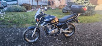 Kawasaki ER 5 rv. 2002, 35 kW - 3