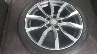 R19/ MITSUBISHI ASX/LANCER 225/45 R19/HYUNDAI I40 - 3