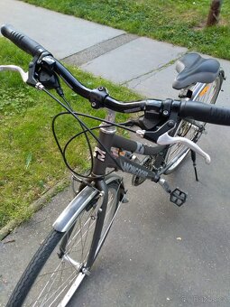 dámské kolo Mongoose 26 - 3