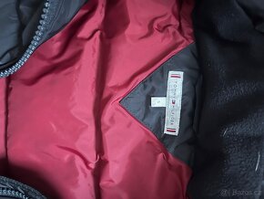 Peřová bunda Tommy Hilfiger - 3