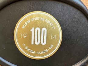 Raketa Wilson 100 Year Juice 100S Limited Edition - 3