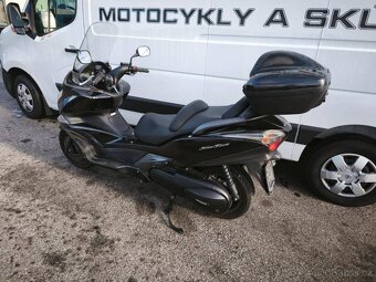 Honda SW-T400(2009) super cena - 3