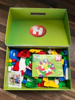 Kuličkodráha HUBELINO 420480 - 3