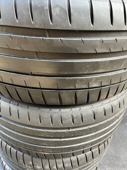 Letní Pneumatiky Michelin PILOT SPORT4 235/40/19 - 3