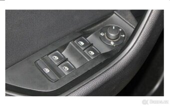 Superb 1.4 TSi iV Hybrid Aut AMBITION Nav PDC Tažné AL 3/21 - 3