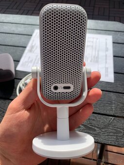 Endorfy Solum Voice S Onyx Mikrofon - 3