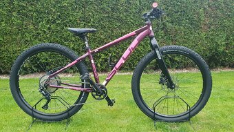 Dětský bike pro dorost 125-155 cm - 3
