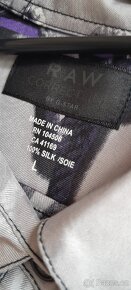 Prodám hedvábnou košile značky G-star RAW - 3
