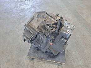 VW převodovka 2.0 TSI 147kW CAWB KNU - 3